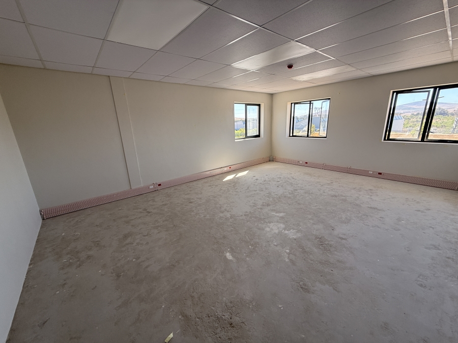 To Let commercial Property for Rent in Rivergate Western Cape